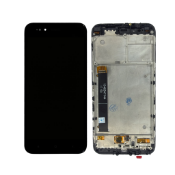 DISPLAY XIAOMI REDMI MI A1 (NEGRO) (CMARCO)