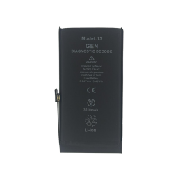 BATERIA PARA IPHONE 13 (AUTOPROGRAMABLE)