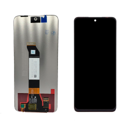 DISPLAY XIAOMI REDMI NOTE 10 5GPOCO M3 PRO 5G (NEGRO) (SMARCO)