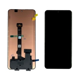 DISPLAY REDMI NOTE 14 PRO 5G (NEGRO)