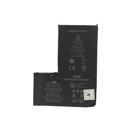 BATERIA PARA IPHONE 13 PRO (AUTOPROGRAMABLE)