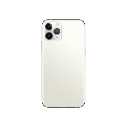 CARCASA IPHONE 11 PRO (BLANCO)