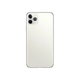 CARCASA IPHONE 11 PRO MAX (BLANCO)