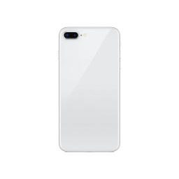 CARCASA IPHONE 8 PLUS (BLANCO)