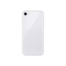 CARCASA IPHONE 8G (BLANCO)
