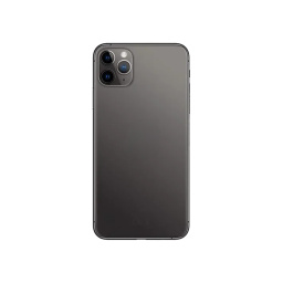 CARCASA IPHONE 11 PRO (NEGRO)