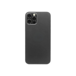 CARCASA IPHONE 12 PRO (NEGRO)