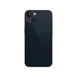 CARCASA IPHONE 13 (NEGRO)