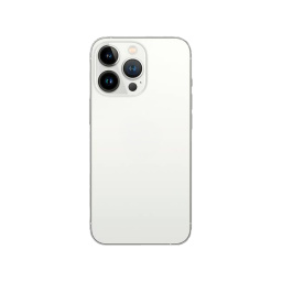 CARCASA IPHONE 13 PRO (BLANCO)