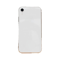 CARCASA IPHONE XR (BLANCO)