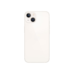 CARCASA IPHONE 13 (BLANCO)