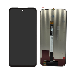 REDMI 15C 4G  EU VERSION (NEGRO)