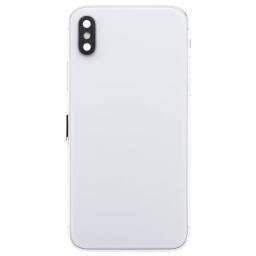 CARCASA IPHONE X (BLANCO)