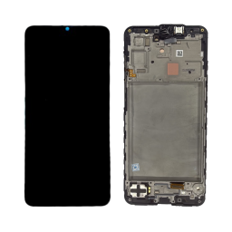 DISPLAY A175A17 4G  (NEGRO) (CMARCO)