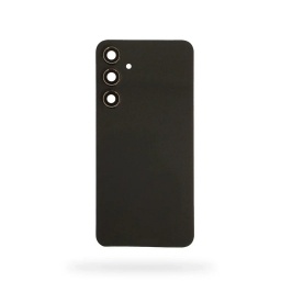 TAPA TRASERA PARA SAMSUNG A556 (NEGRO) (CLENS)