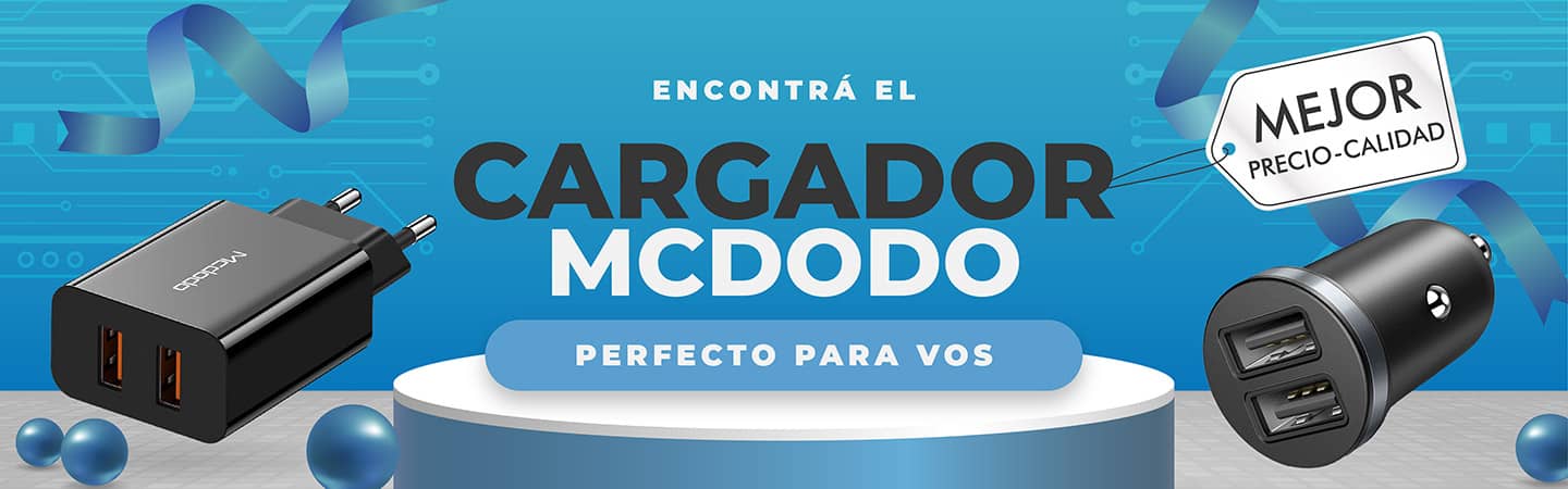 cargador